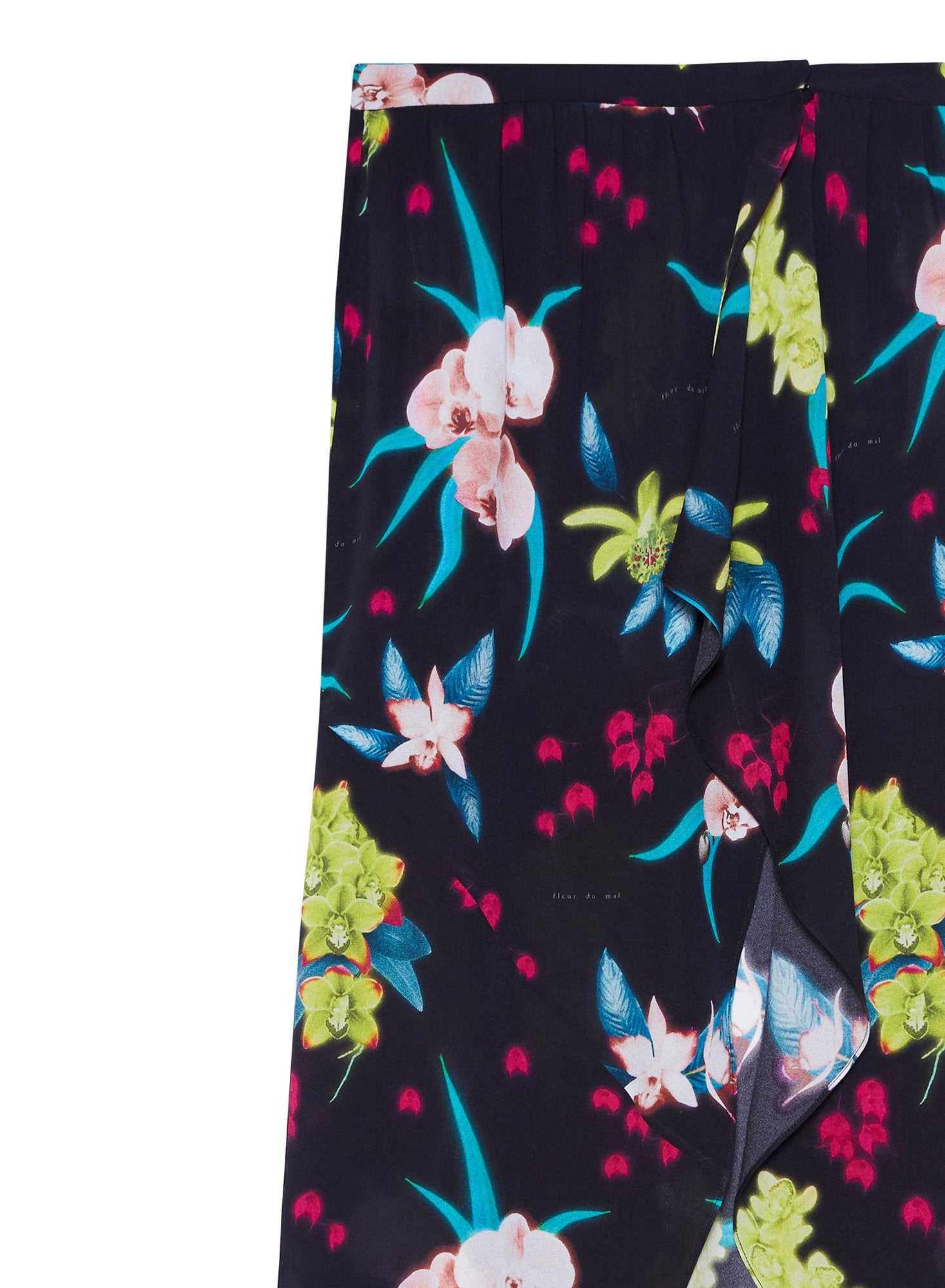 Wrap Skirt