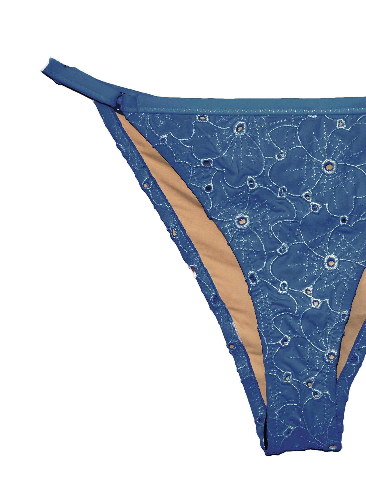 String Cheeky Bikini