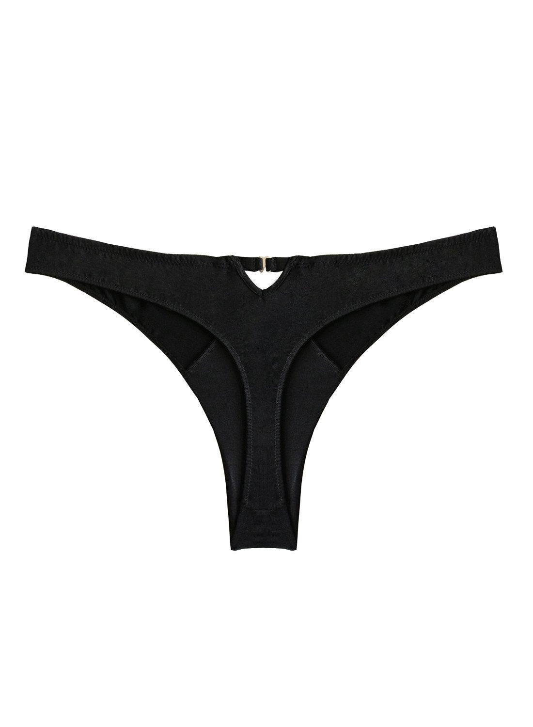 Jersey Thong