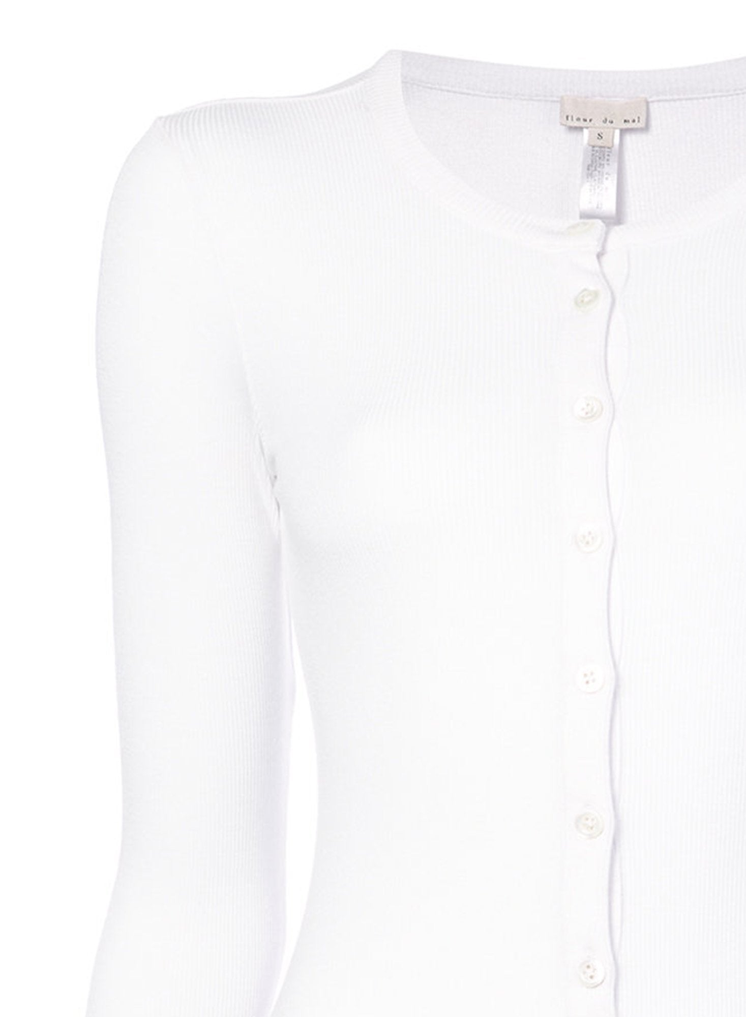 Henley Bodysuit