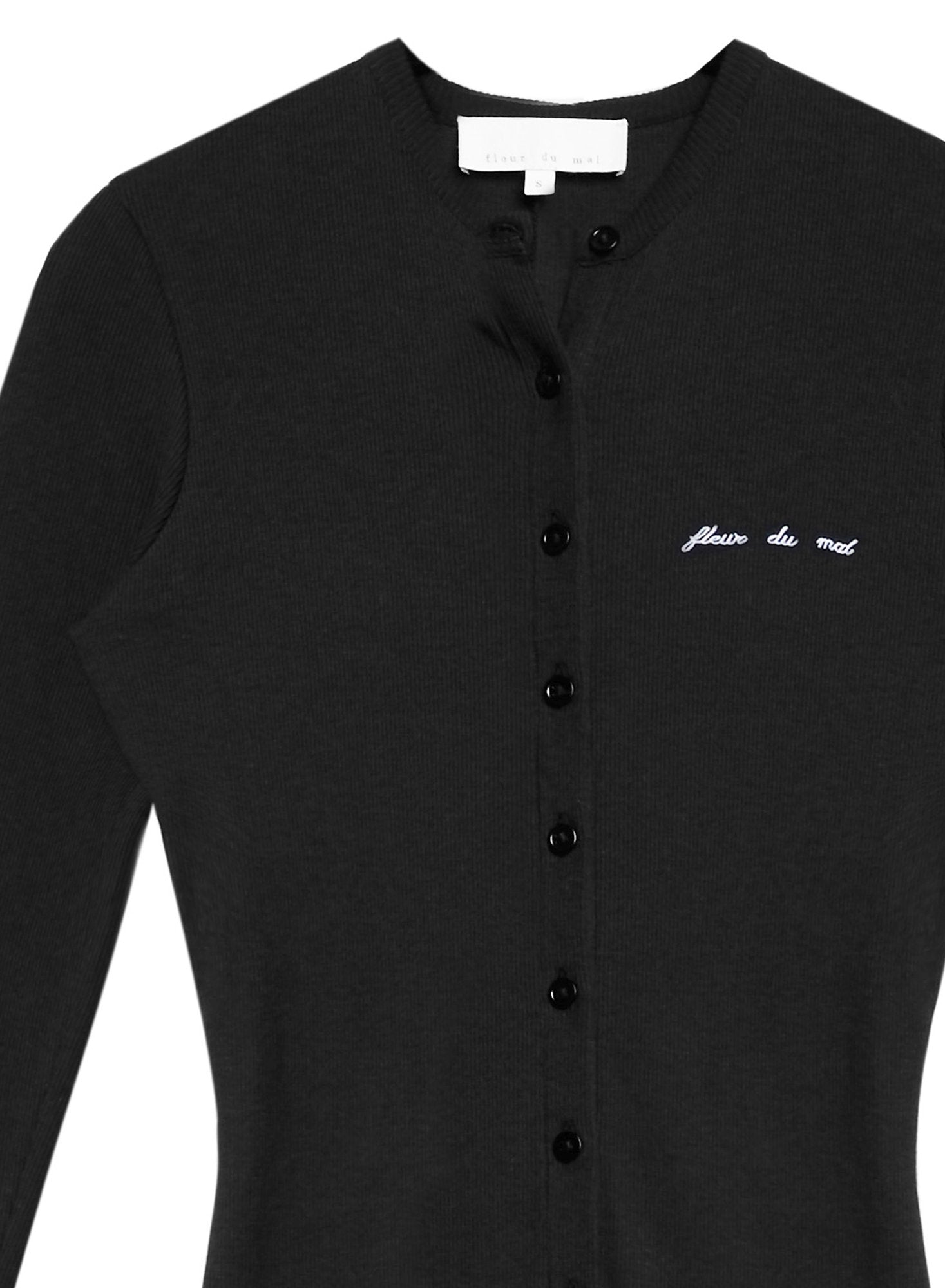 Henley Catsuit