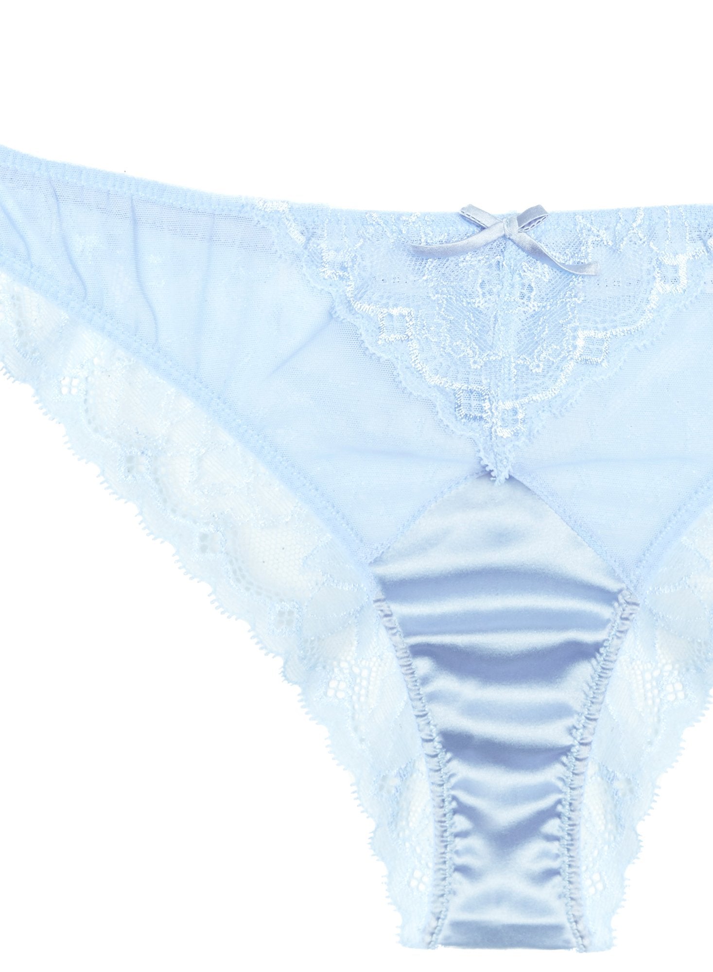 Gardenia Lace Tanga