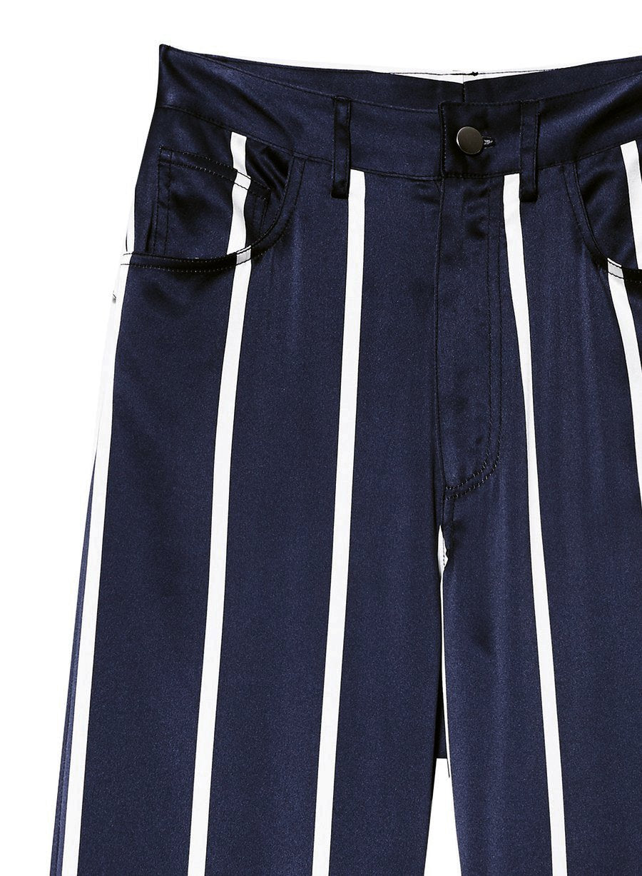 Silk Jeans
