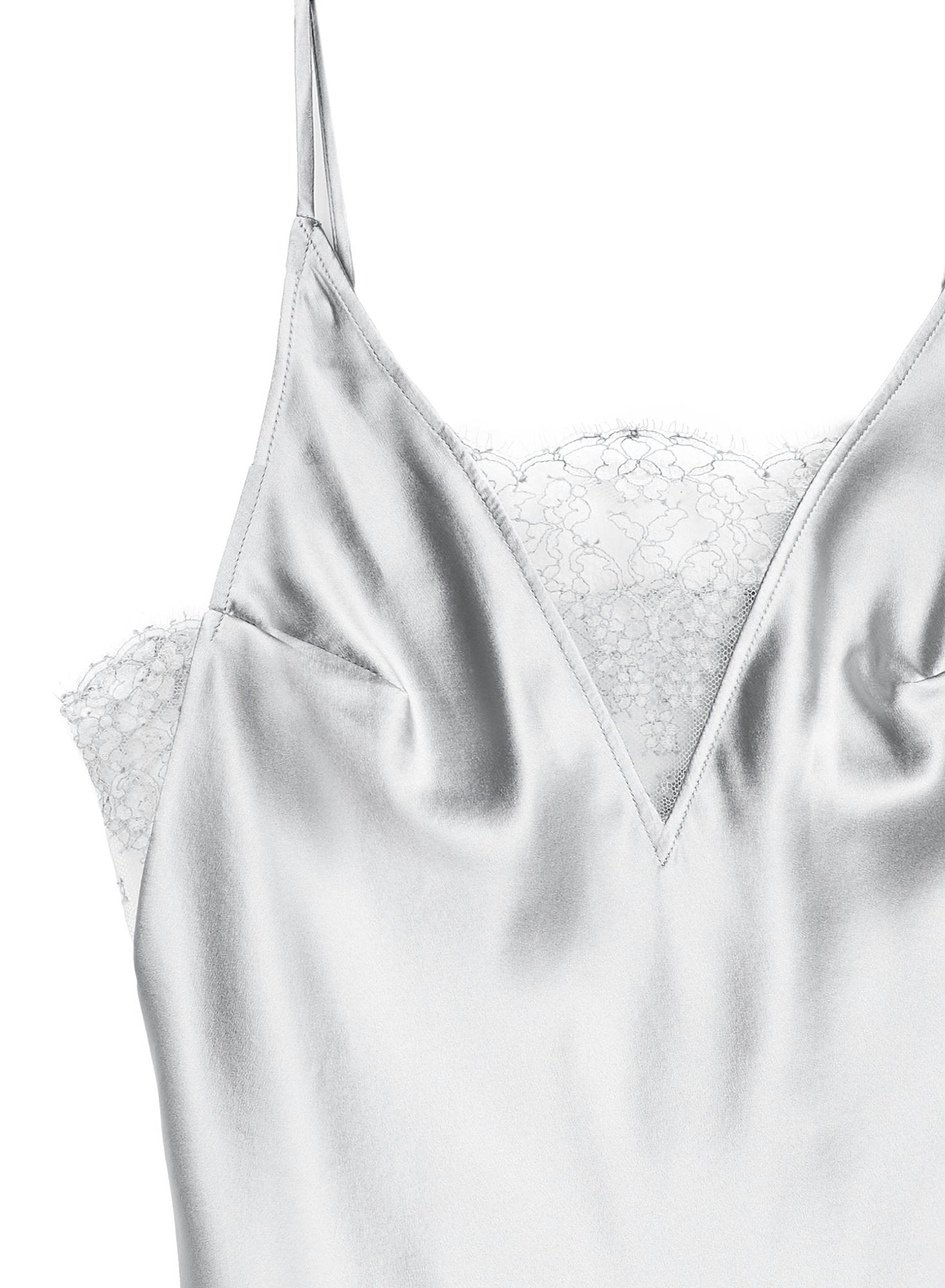 Daphne Lace Insert Cami
