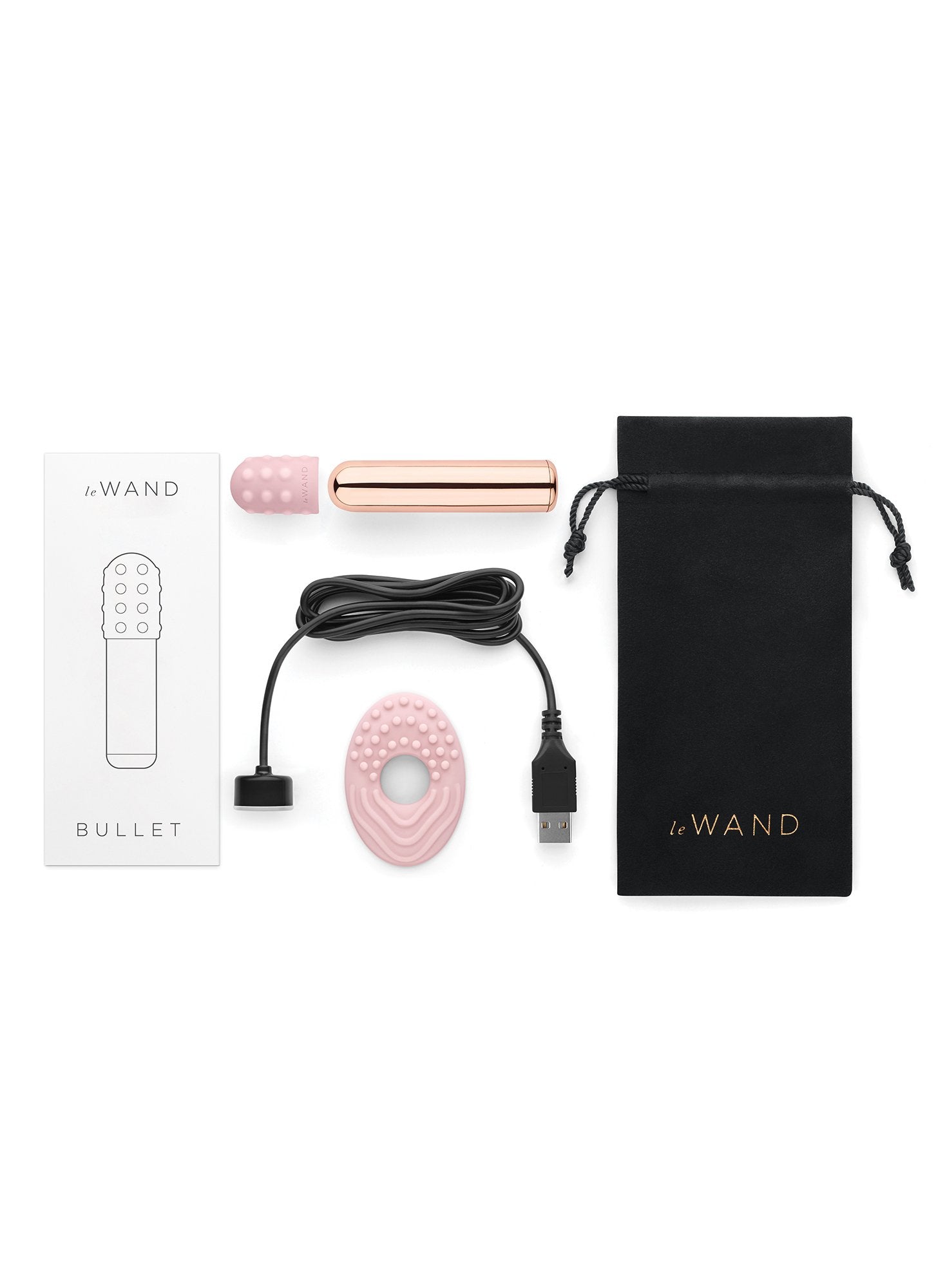 Love Conquers All Gift Set