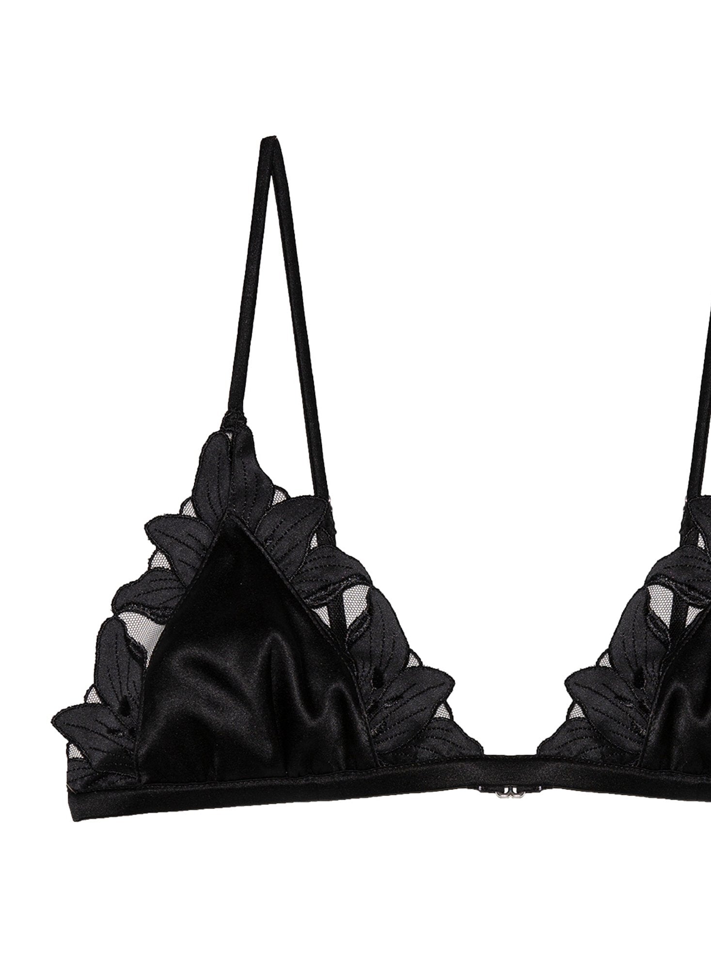 Lily Triangle Bralette