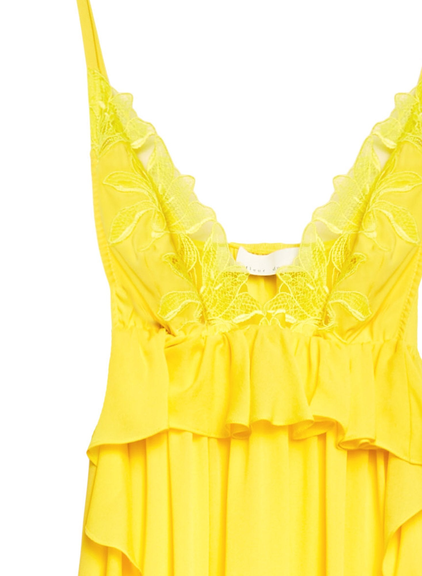 Lily Maxi Dress