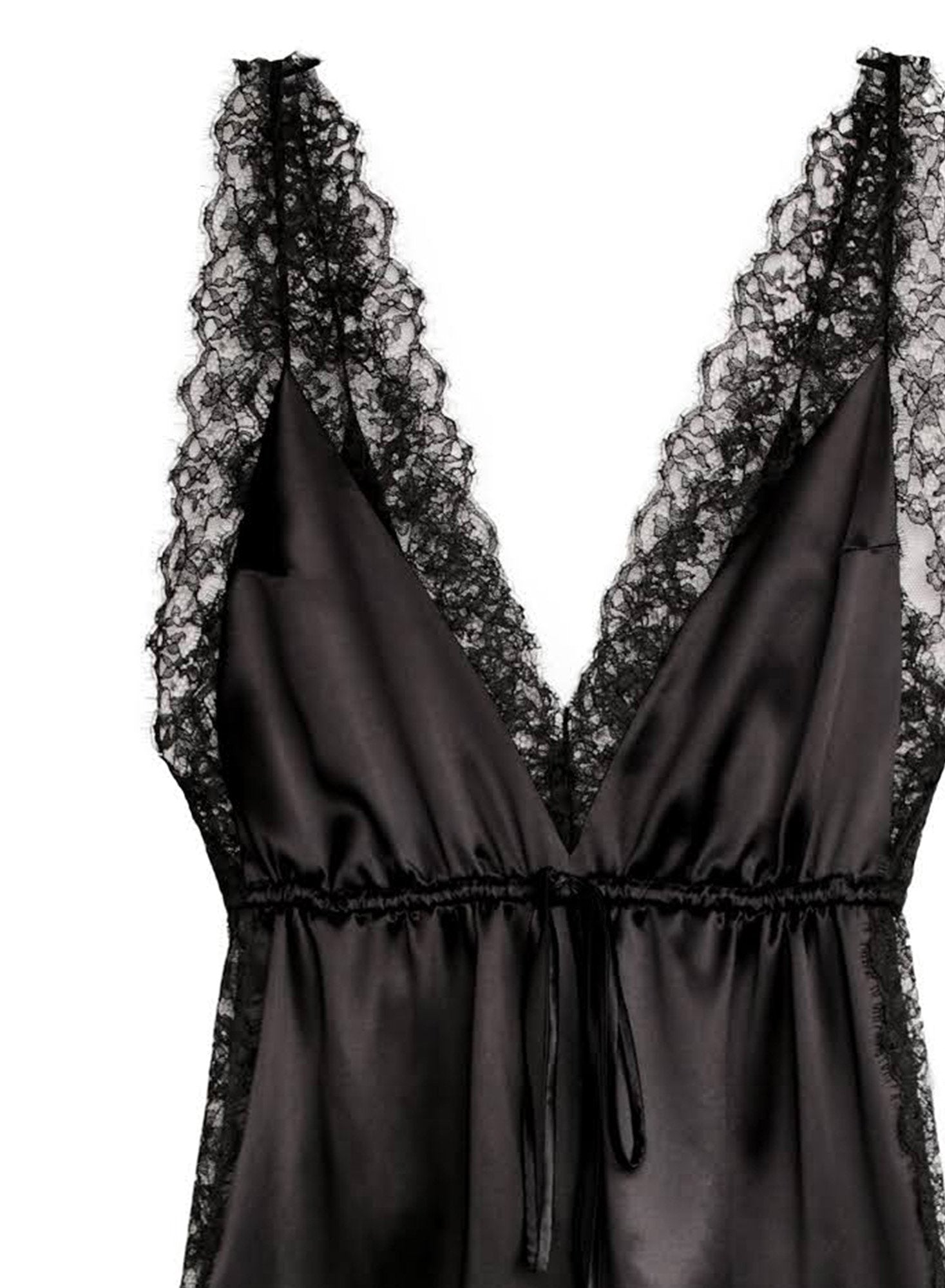 Margo Lace Dress