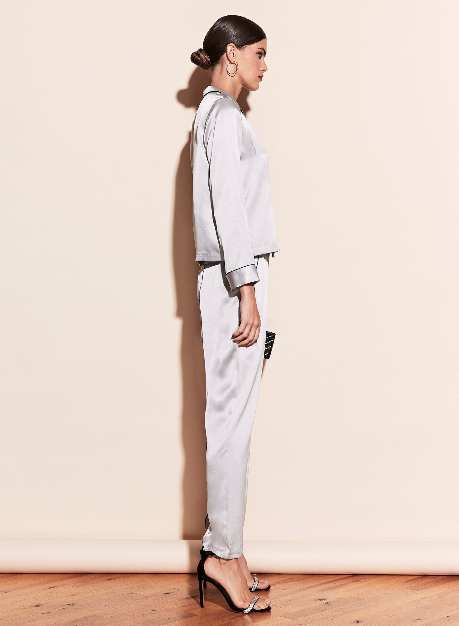 Fleur PJ Top