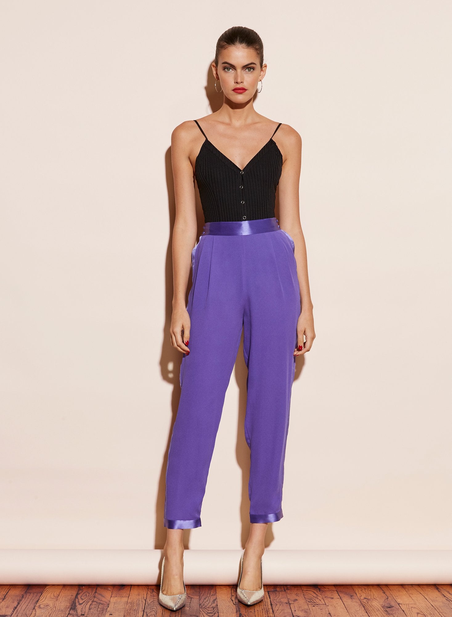 Tuxedo Pants