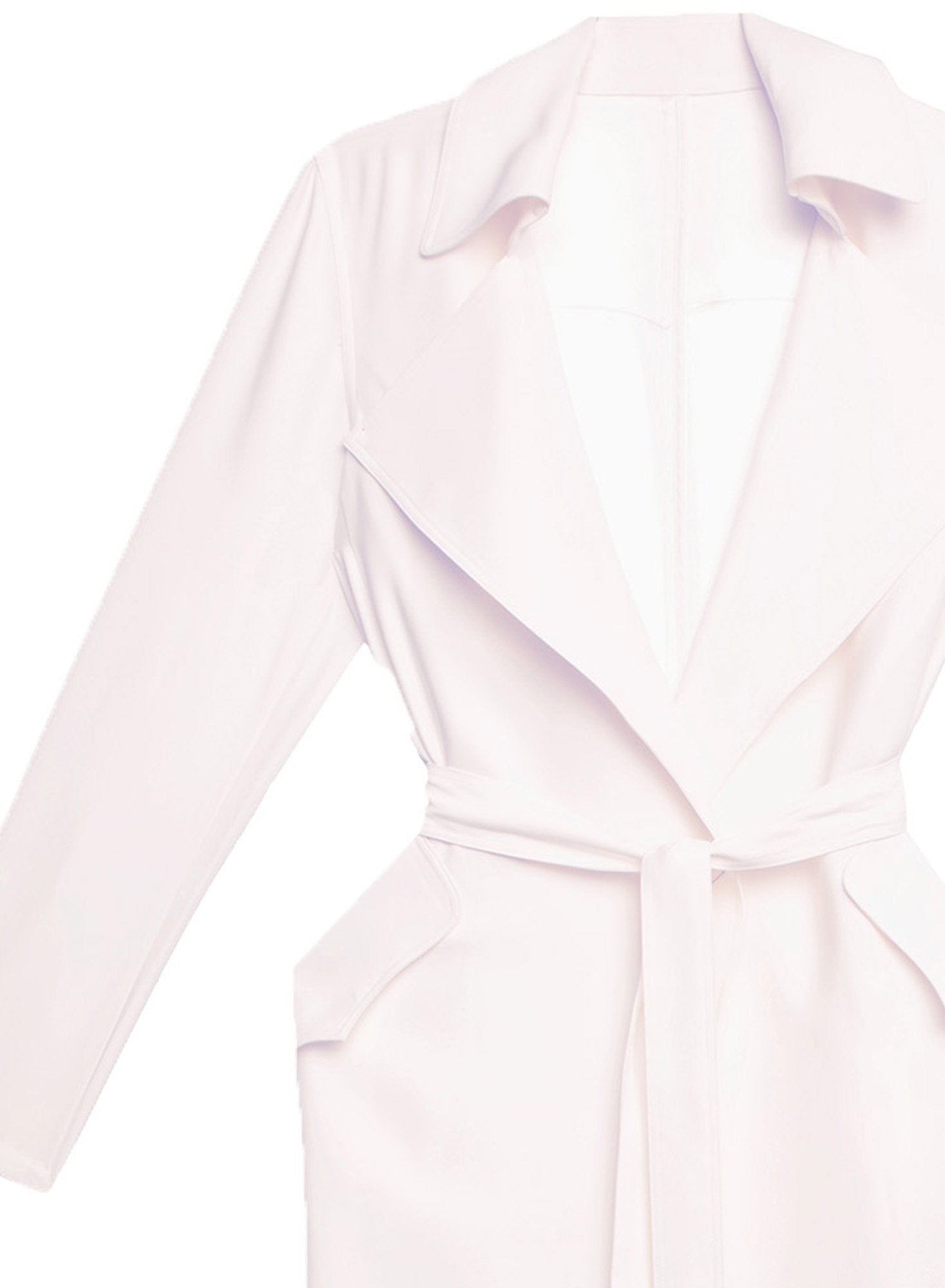 Soft Trench