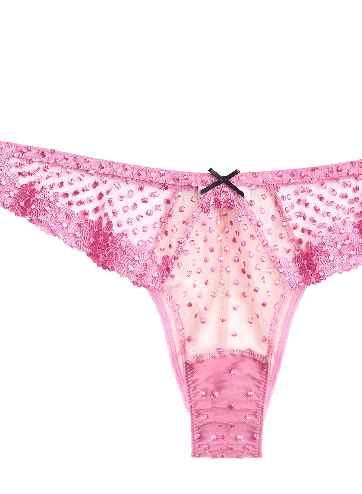 Dotty Cheeky