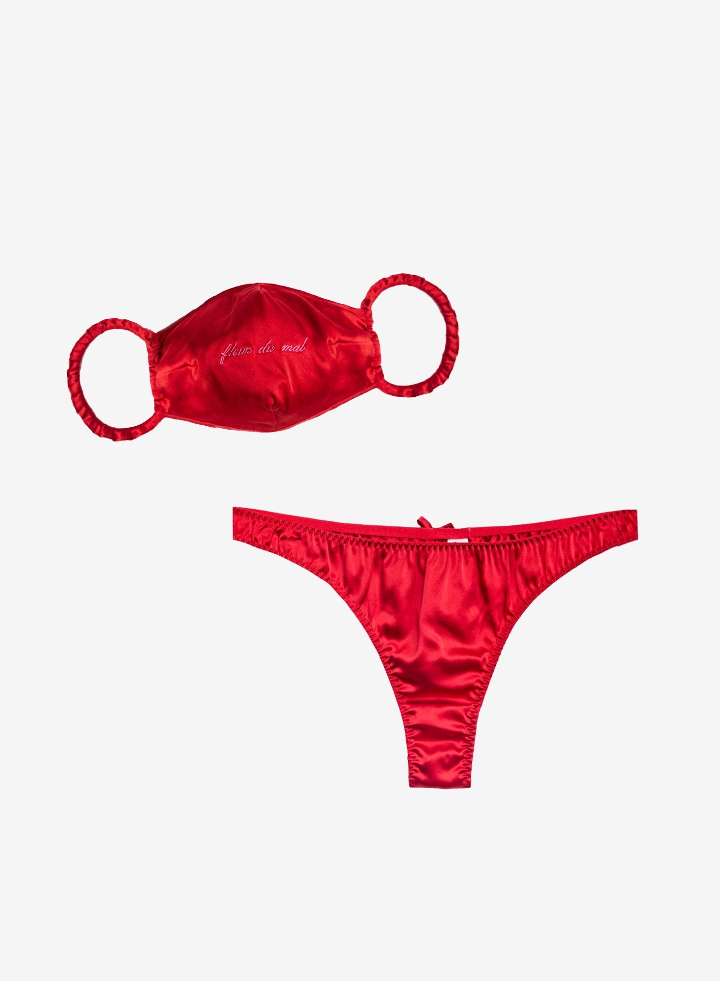 Rouge Essentials Gift Set