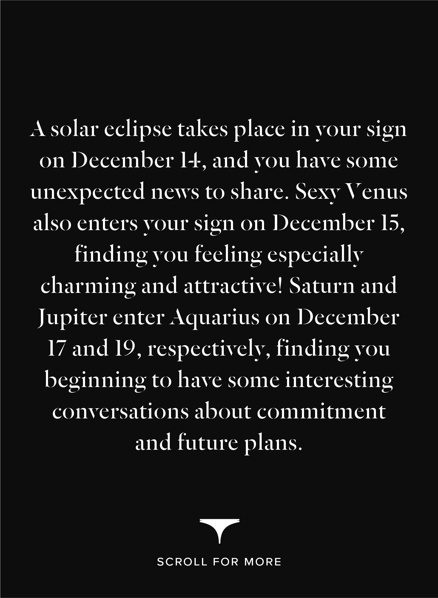 sagittarius 2 of 3