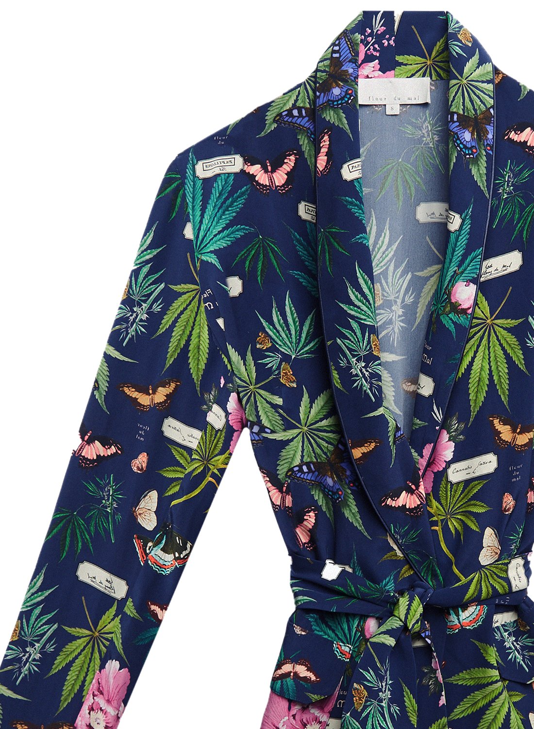 Smoking Jacket
