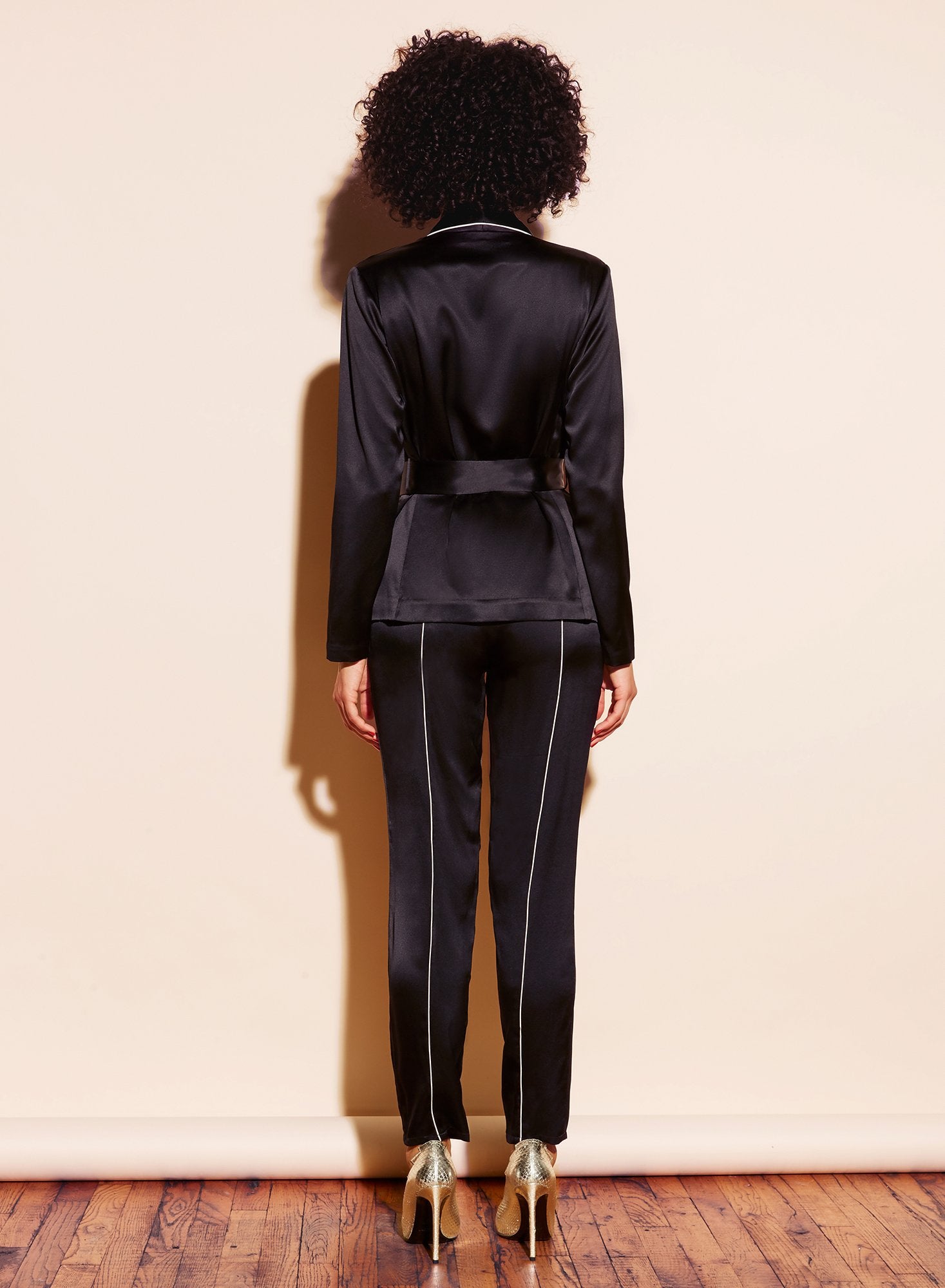 Smoking Jacket