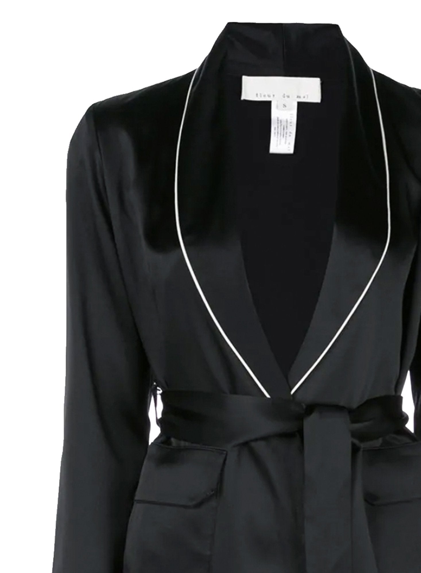 Smoking Jacket