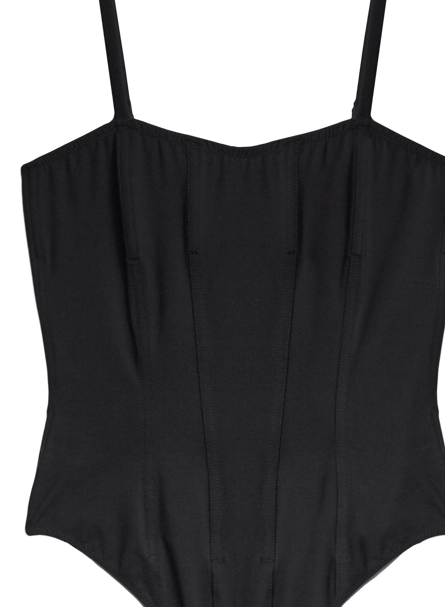 Structured Bodysuit