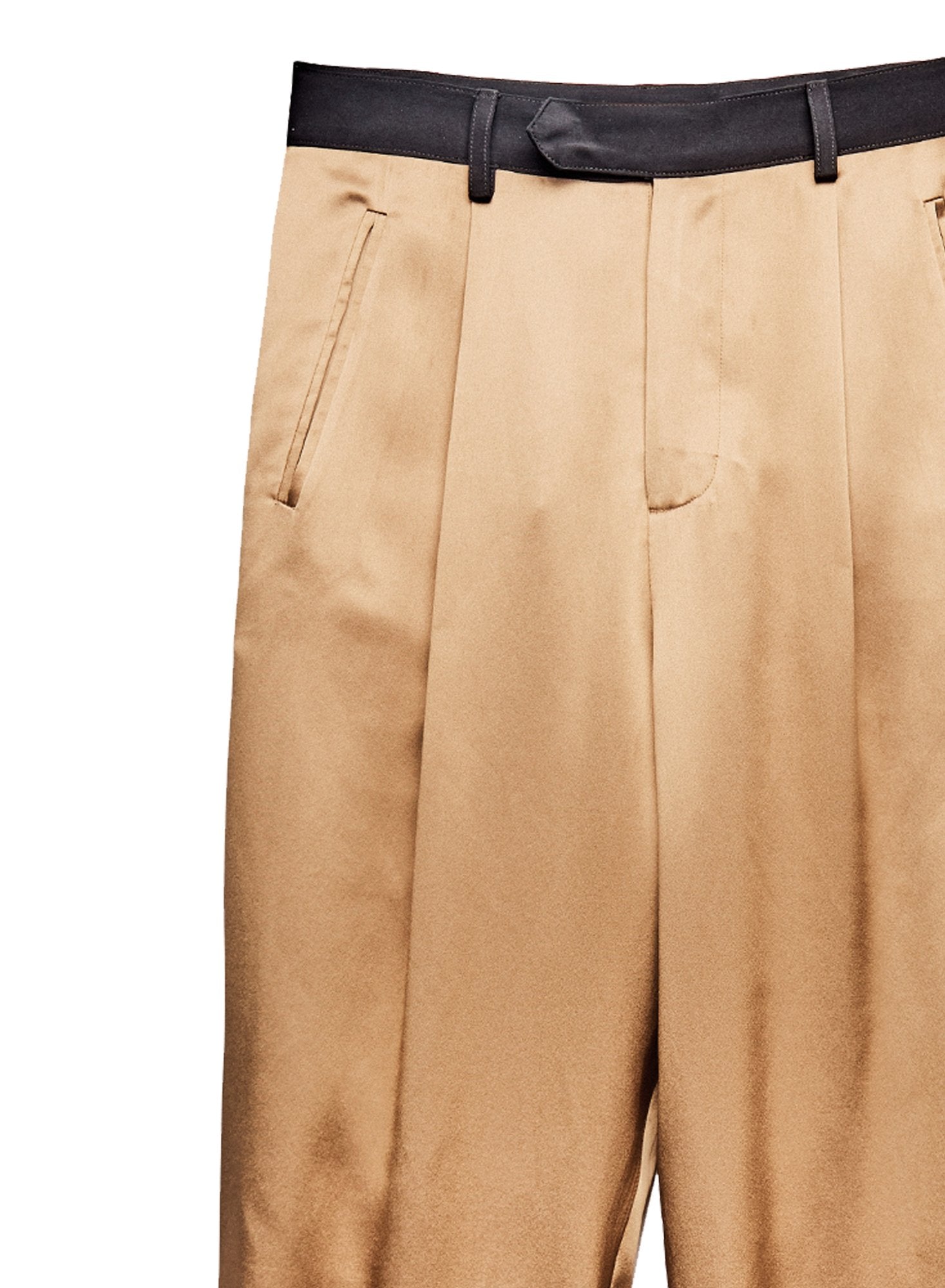 Tapered Pant