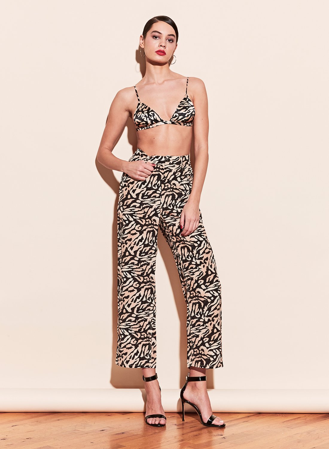 Silk Jeans