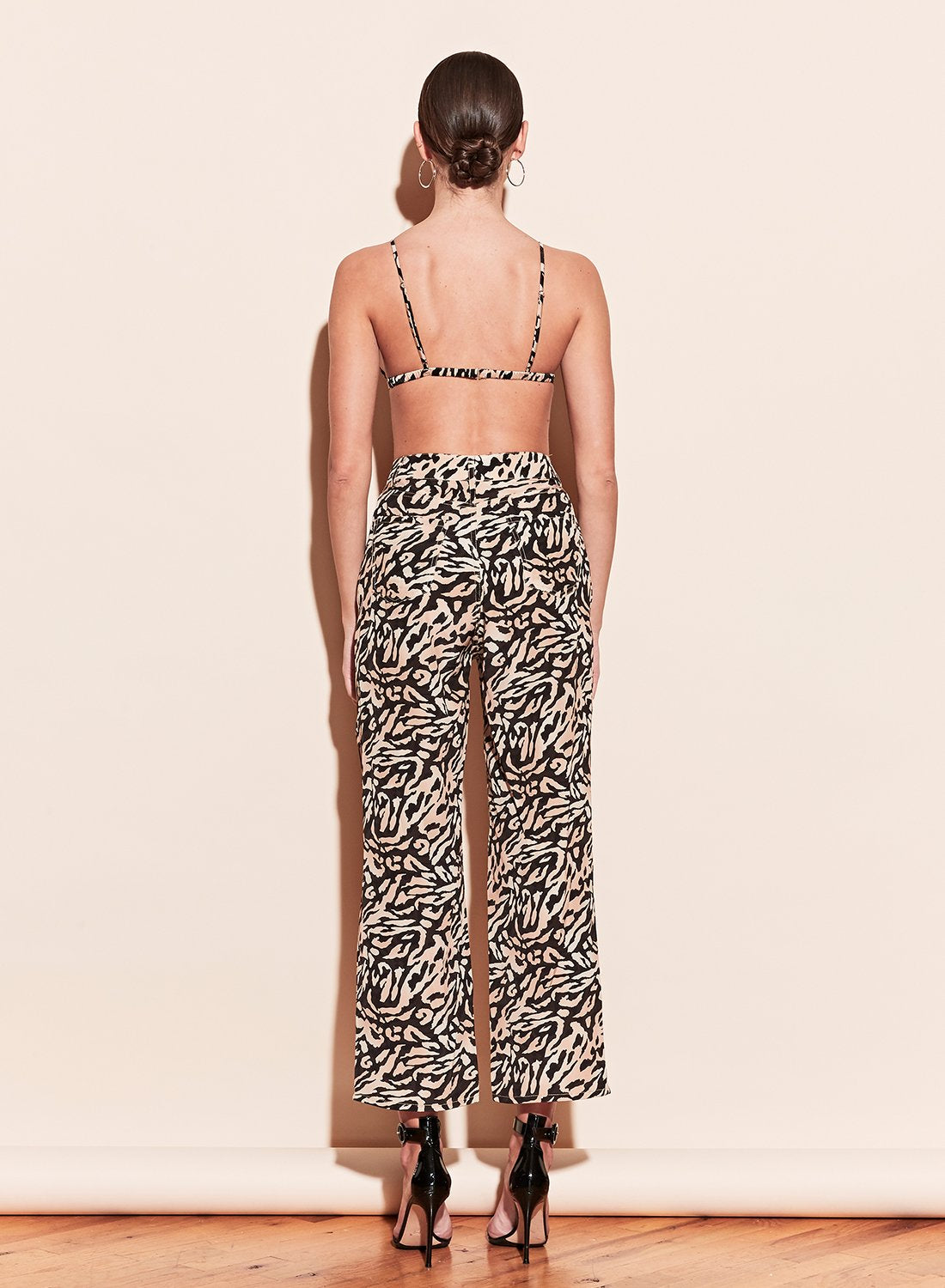 Silk Jeans