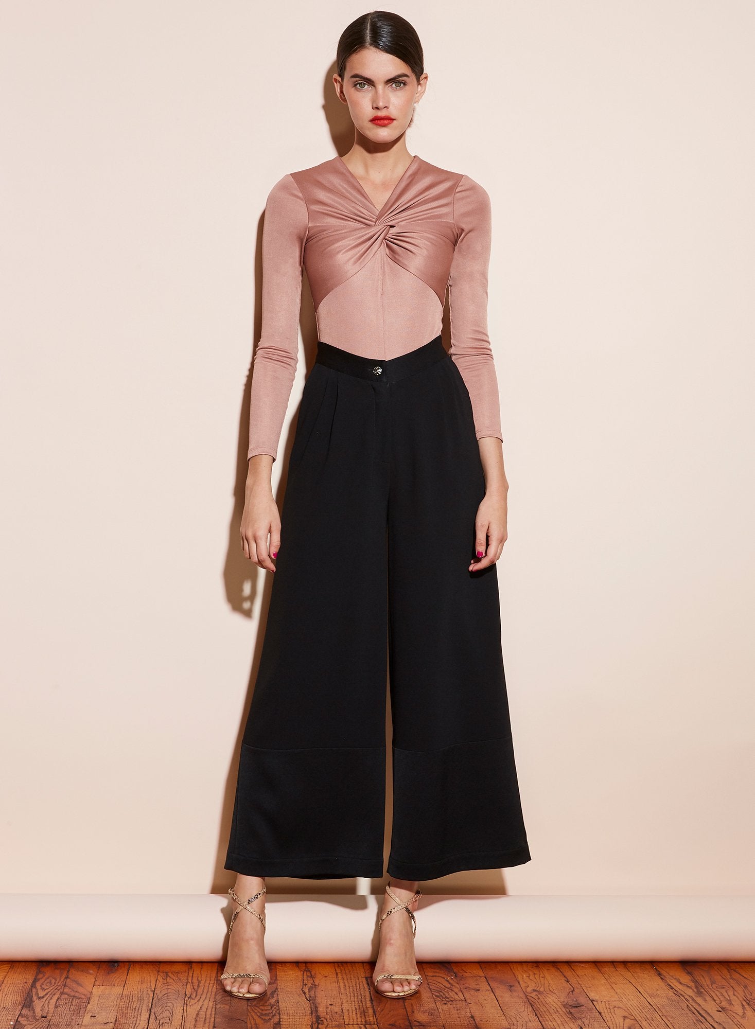 Twist Bodysuit