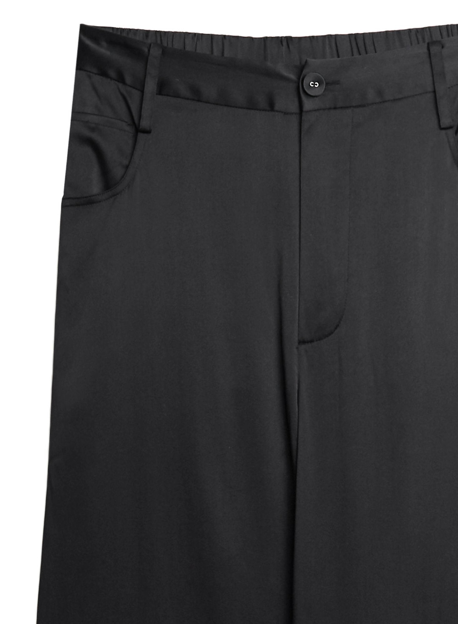 Washable Silk PJ Pant