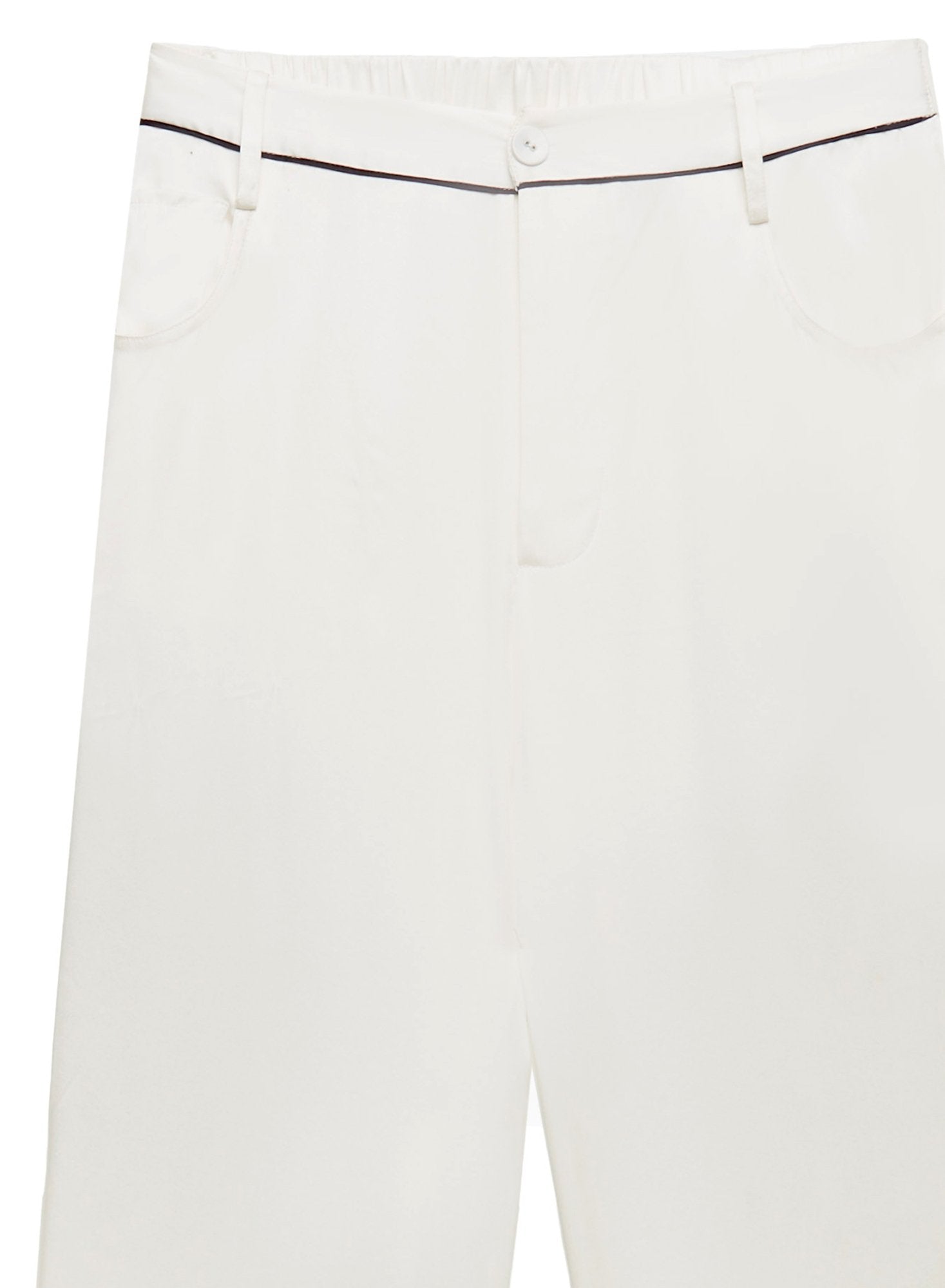 Washable Silk PJ Pant