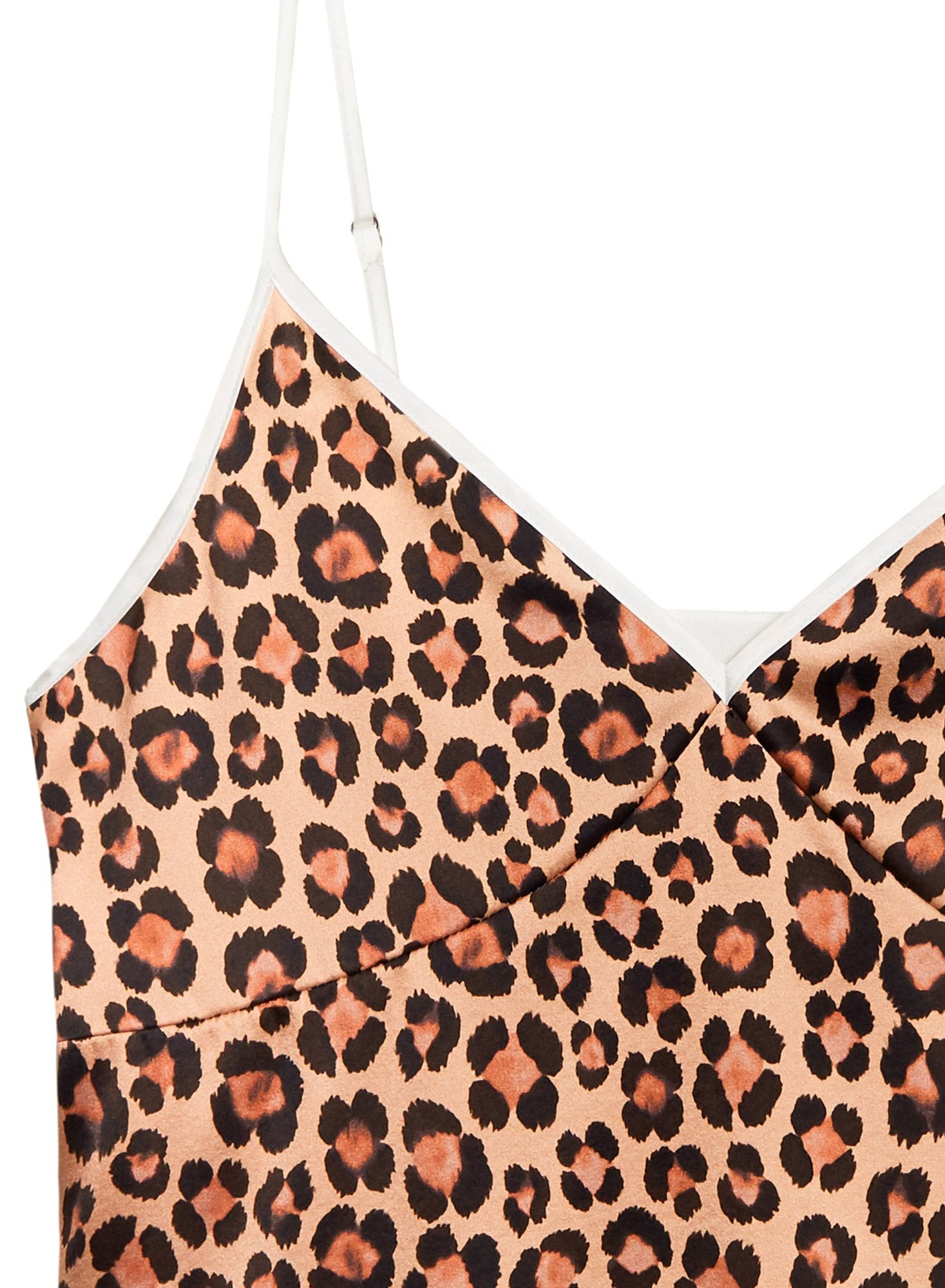 Washable Silk Cami