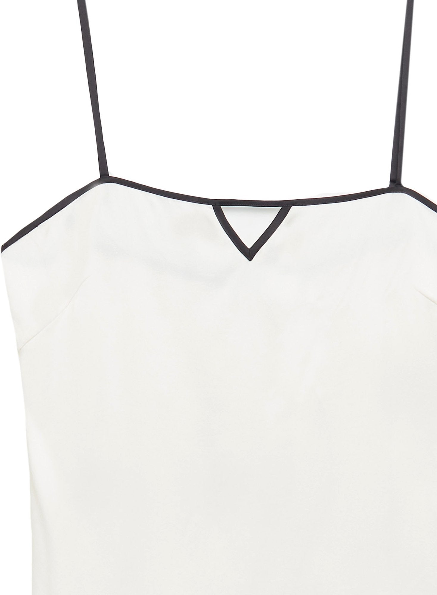 Washable Silk Slip