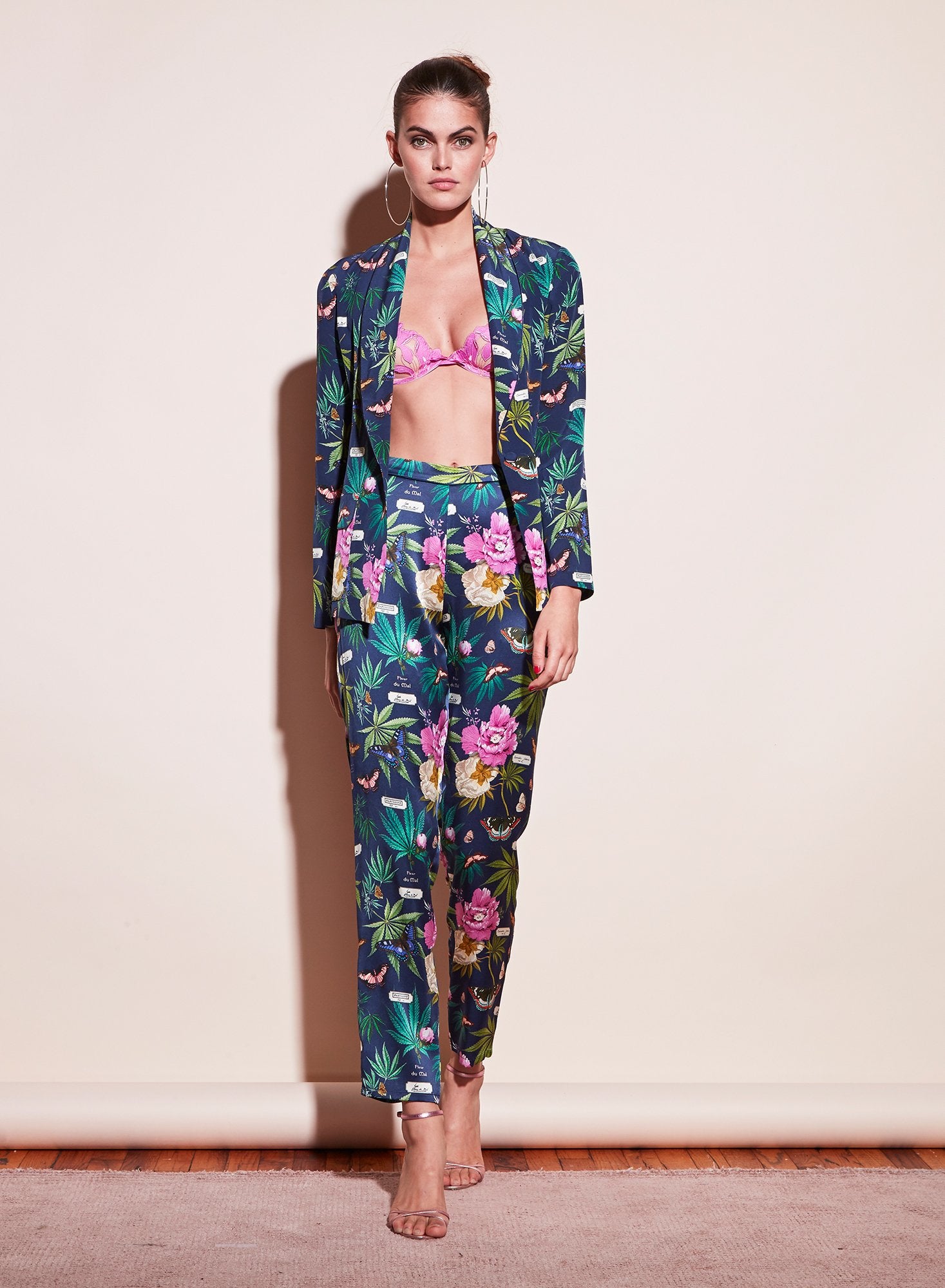 Smoking Jacket