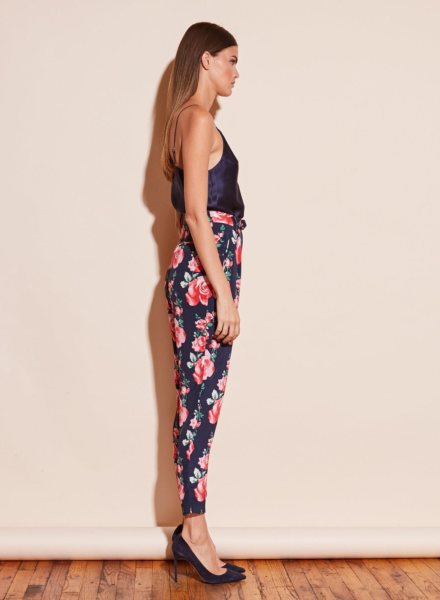 Tapered Pant