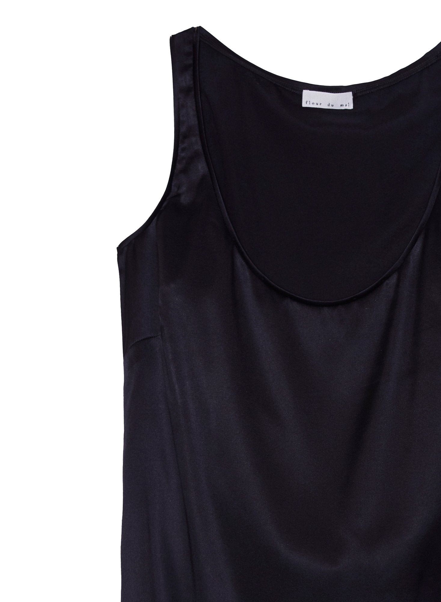 Scoop Neck Cami