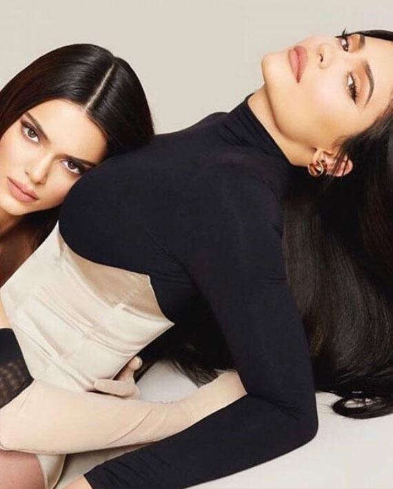 Kylie Jenner for Kylie Cosmetics