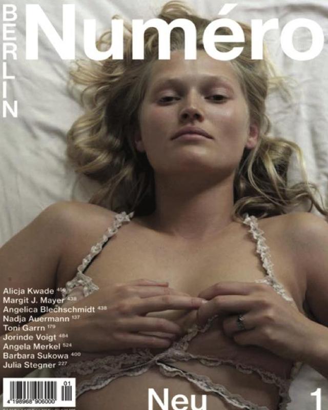 Numero Berlin Issue 1
