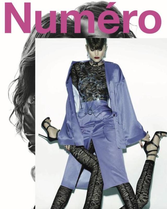 Numero Issue 170
