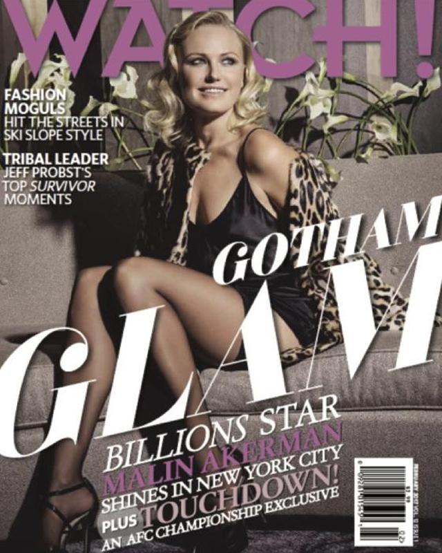 Watch Magazine February 2017