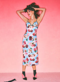 Dream of Fleur Dress