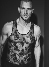 Unisex Tank
