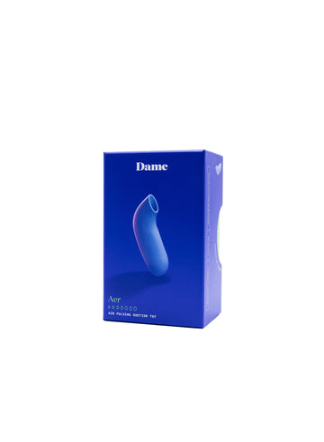 Periwinkle - Dame Aer | Fleur du Mal - DEMO