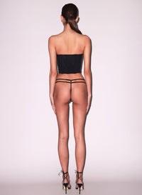 Eden Corset Top