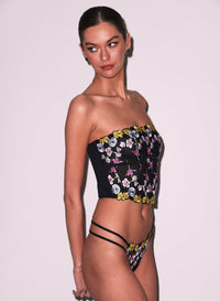 Eden V-String
