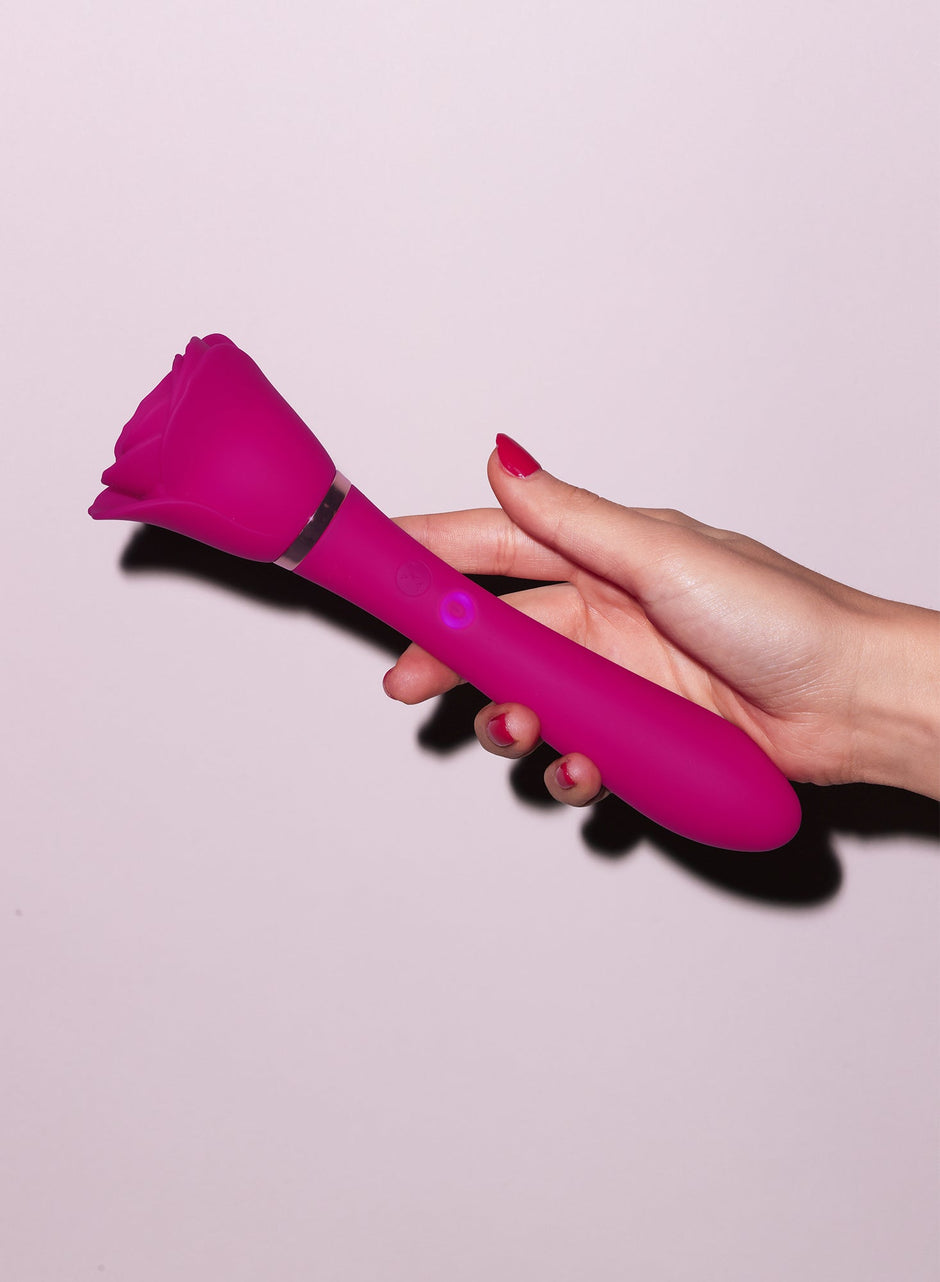 Vixen - Fleurotique Vibe | Fleur du Mal - DEMO