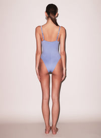 Le Stretch Micro Seduce U-Plunge Bodysuit