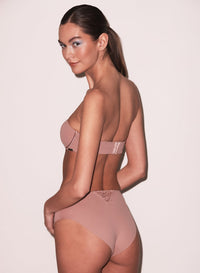 Le Stretch Micro Multi-Way Bra