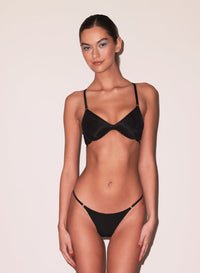 Charlotte Convertible Spacer Bra