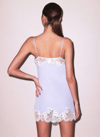 Juliet Button Slip
