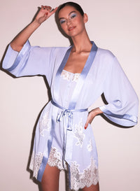 Juliet Button Slip