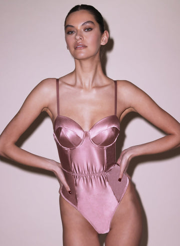 body