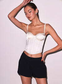 Hamptons Bustier